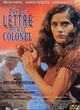 Affiche du film Pas de lettre pour le colonel