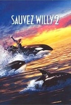 Affiche miniature du film Sauvez Willy 2 : La Nouvelle Aventure