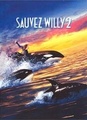 Sauvez Willy 2 : La Nouvelle Aventure