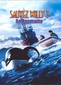 Sauvez Willy 3 : La Poursuite