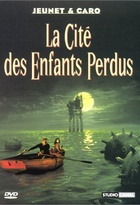 Affiche miniature du film La Cité des enfants perdus