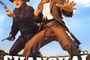 Affiche du film Shanghai Kid