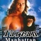 Affiche du film Tarzan à Manhattan - Tarzan à Manhattan 