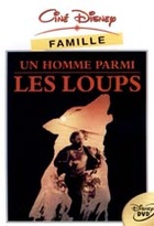 Affiche miniature du film Un homme parmi les loups