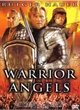 Affiche du film Warrior angels