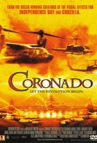 Affiche miniature du film Coronado