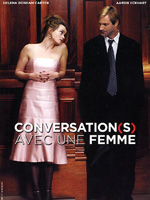 Affiche du film Conversation(s) avec une femme