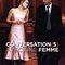 Affiche du film Conversation(s) avec une femme - Conversation(s) avec une femme 