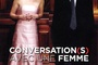 Affiche du film Conversation(s) avec une femme