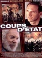 Coups d'état