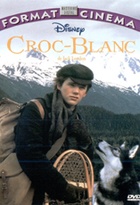 Affiche miniature du film Croc-Blanc