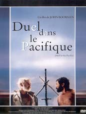 Affiche du film Duel dans le Pacifique
