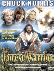 Affiche du film Forest Warrior