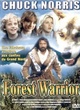 Affiche du film Forest Warrior