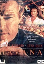 Affiche miniature du film Havana