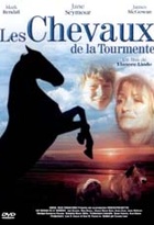 Affiche miniature du film Les Chevaux De La Tourmente