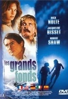 Affiche miniature du film Les grands fonds