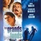 Affiche du film Les grands fonds - Les grands fonds 