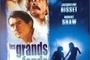 Affiche du film Les grands fonds