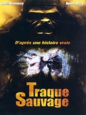 Affiche du film Traque sauvage