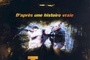 Affiche du film Traque sauvage