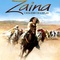 Affiche du film Zaïna, cavalière de l'Atlas - Zaïna, cavalière de l'Atlas 