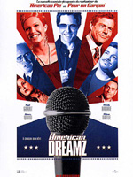 Affiche du film American Dreamz