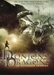 Affiche du film Donjons et dragons, la puissance suprême