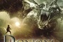 Affiche du film Donjons et dragons, la puissance suprême