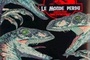 Affiche du film Jurassic Park 2 - Le Monde Perdu