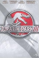 Affiche miniature du film Jurassic Park 3