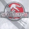Affiche du film Jurassic Park 3 - Jurassic Park 3 