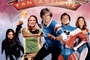 Affiche du film L'Ecole Fantastique