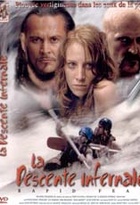 Affiche miniature du film La Descente Infernale