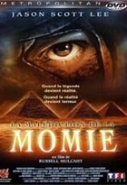 Affiche miniature du film La Malédiction de la momie