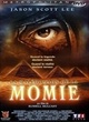 Affiche du film La Malédiction de la momie