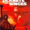 Affiche du film La Planète des Singes (1968) - La Planète des Singes (1968) 