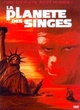 Affiche du film La Planète des Singes (1968)