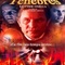 Affiche du film La Prophétie Des Ténèbres : Le Code Omega - La Prophétie Des Ténèbres : Le Code Omega 