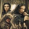 Affiche du film Le Sang Des Vikings - Le Sang Des Vikings 