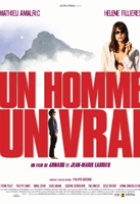 Affiche miniature du film Un homme, un vrai