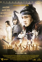 Affiche miniature du film The Myth