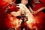 Affiche du film Wu ji, la légende des cavaliers du vent