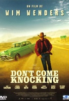 Affiche miniature du film Don't Come Knocking