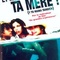 Affiche du film Y tu mamá también - Y tu mamá también 