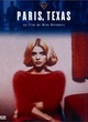 Affiche du film Paris Texas