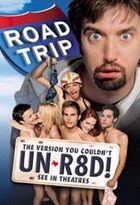 Affiche miniature du film Road Trip