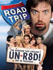 Affiche du film Road Trip
