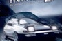 Affiche du film Initial D