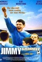 Affiche miniature du film Jimmy Grimble